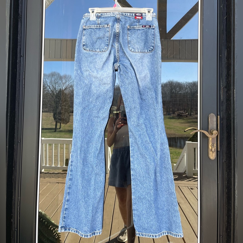 Vintage BONGO jeans